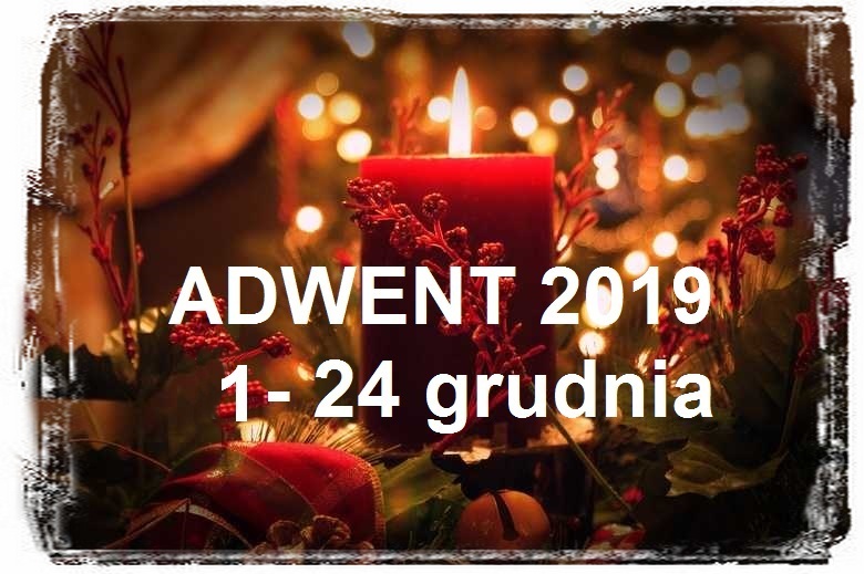 Adwent 2019