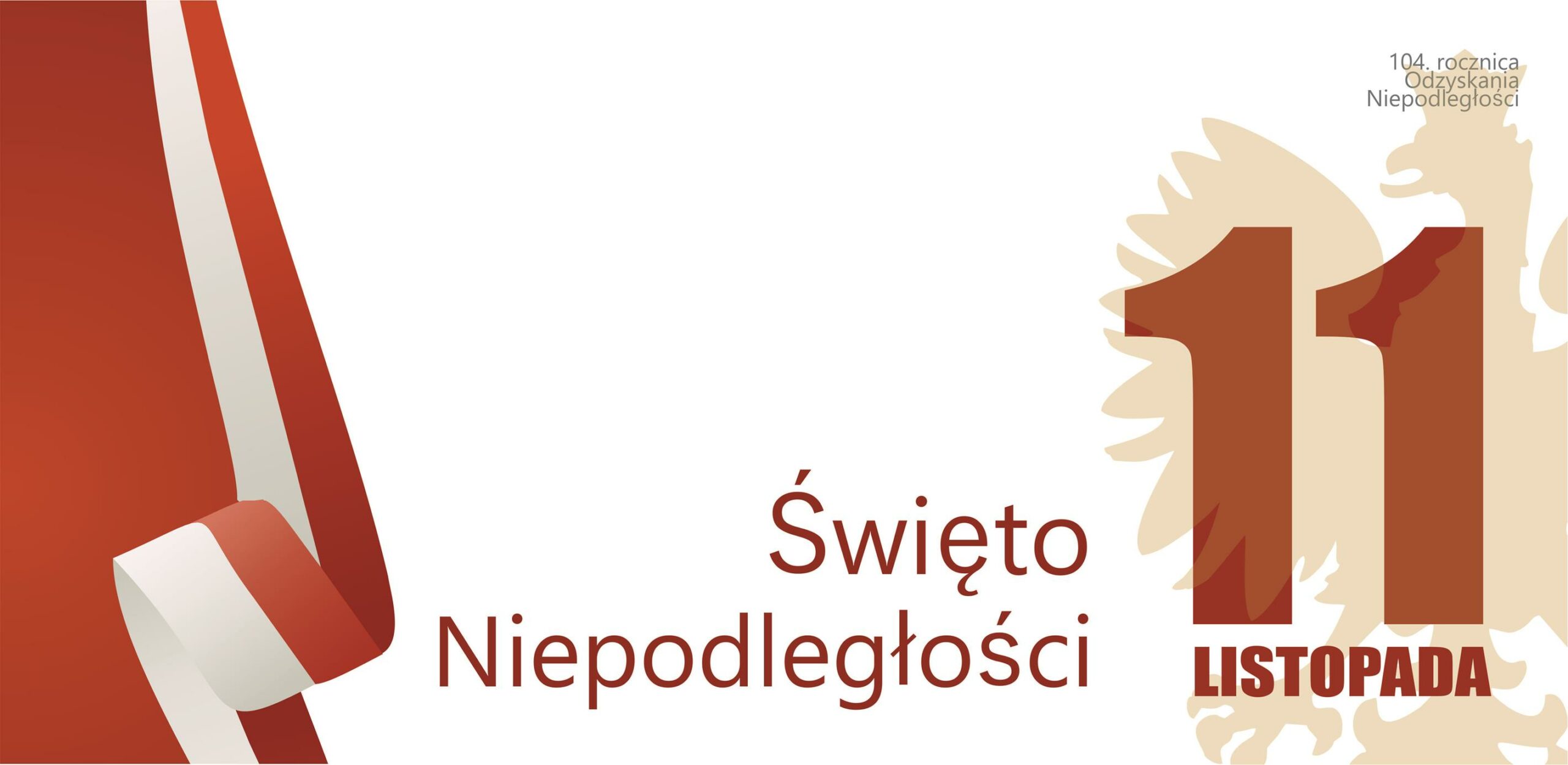 Dzień Niepodległości grafika2