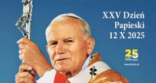 Dzień papieski 11.10.2025