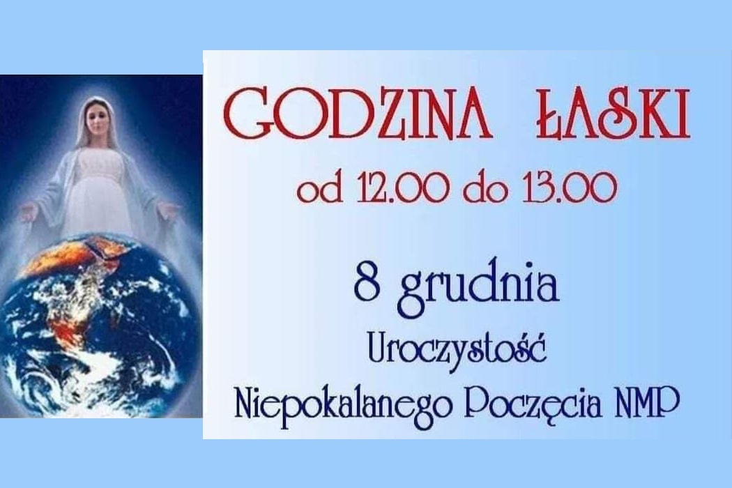 Godzina łaski