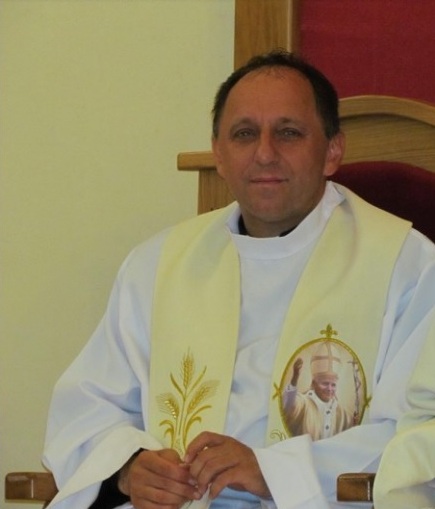 Ks Mirosław Wnuk a