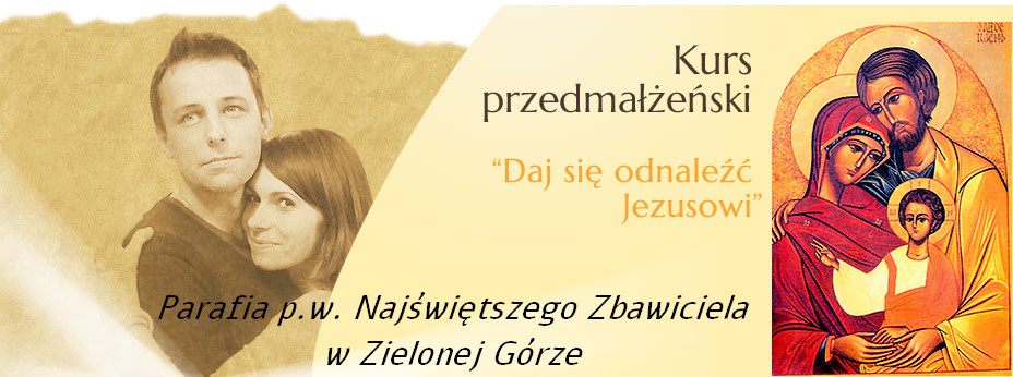 Kurs przedmałżeński 2023