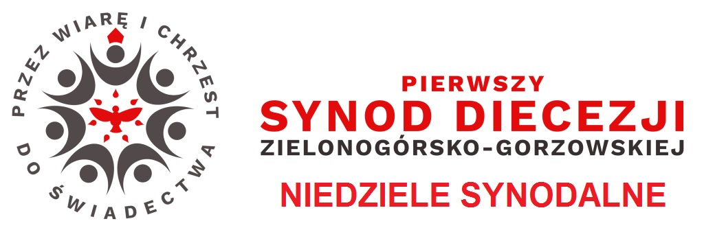 Niedziele Synodalne