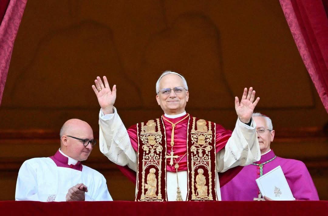 Papież Leon IV