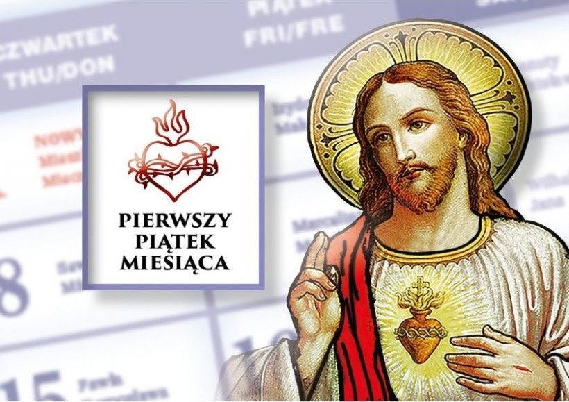 Pierwszy piątek m ca