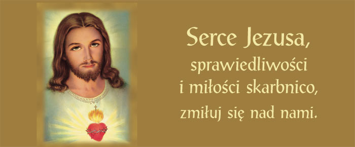 Serce Jezusa