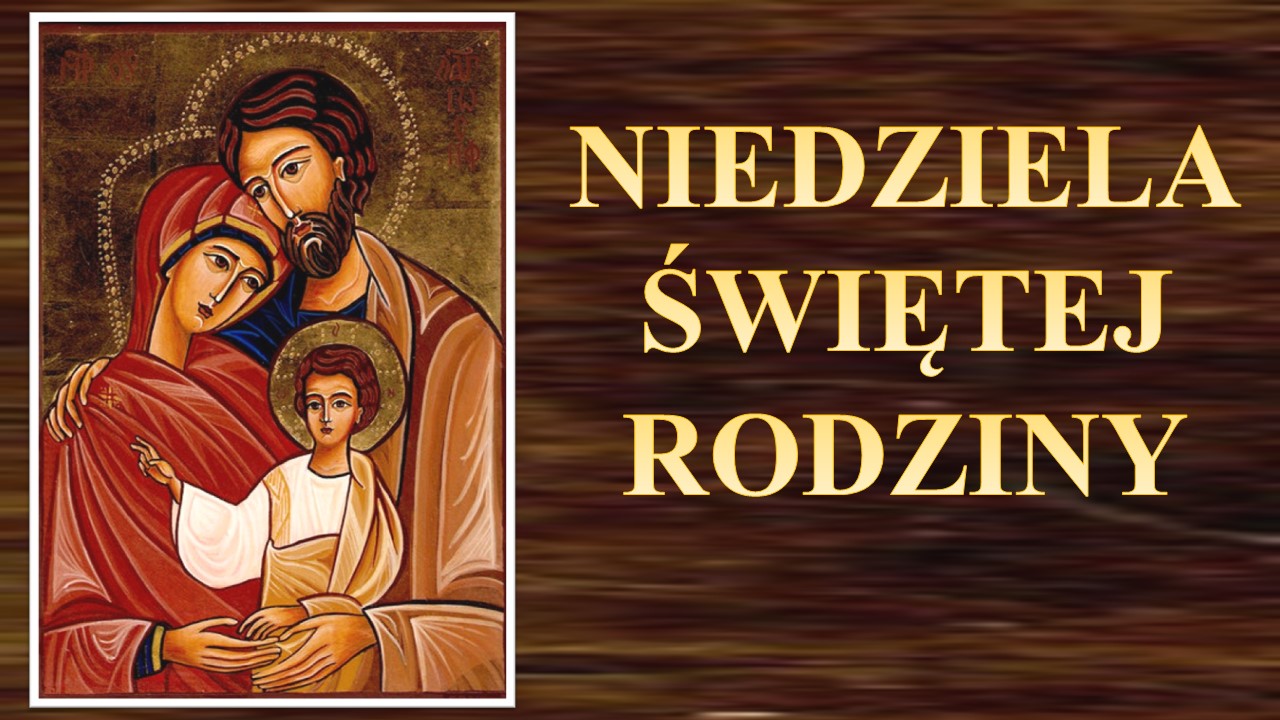 Swieta Rodzina