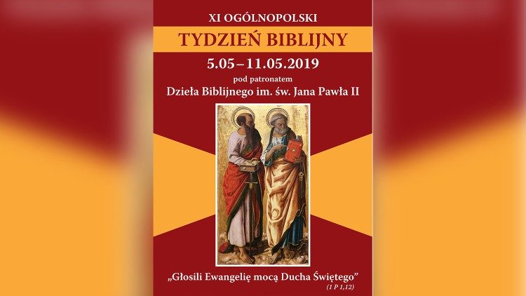 Tydzień Biblijny 2019