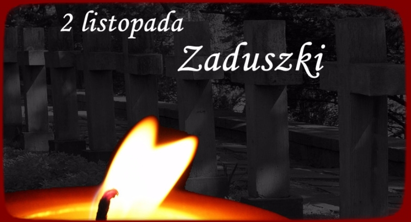 Zaduszki 2019