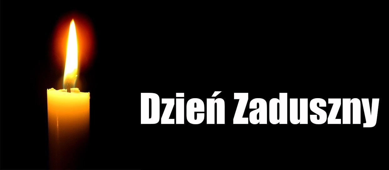 dzień zaduszny 1 1