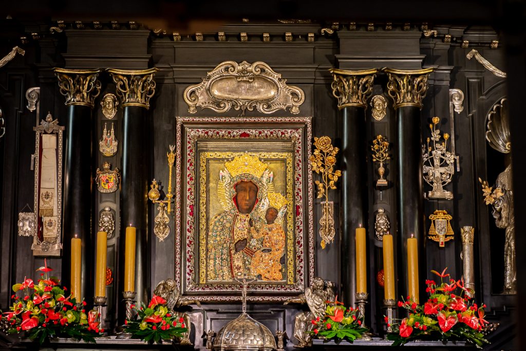 jasna gora czestochowa 1 1024x683