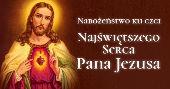nabożenstwa czerwcowe 2025