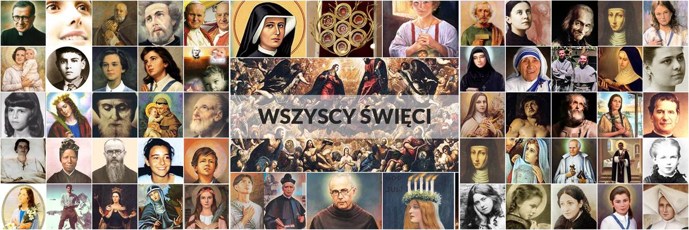 wszyscyswieci