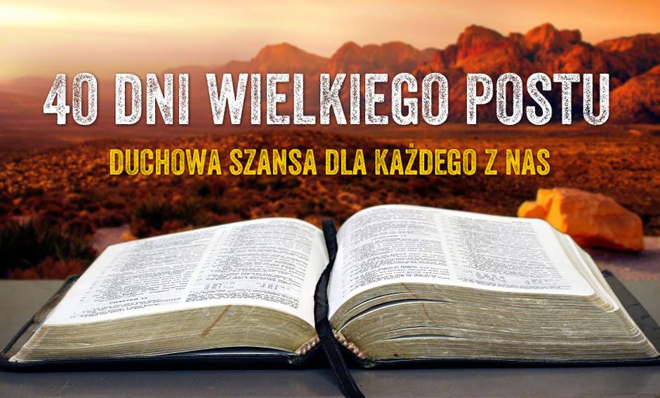 Środa Popielcowa 2016 2