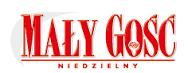 LOGO GOŚĆ NIEDZIELNY